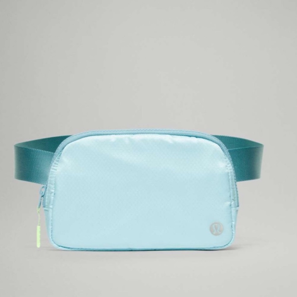 Lululemon Belt Bag